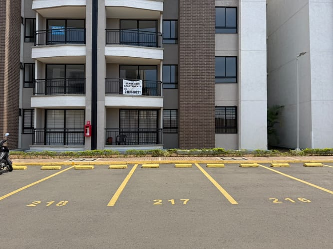 Apartamento de 2 alcobas en venta en Parque Natura, Jamundí, 75 m² · foto 14 de 23