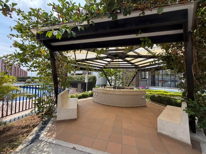 Apartamento de 2 alcobas en venta en Parque Natura, Jamundí, 75 m² · foto 20 de 23