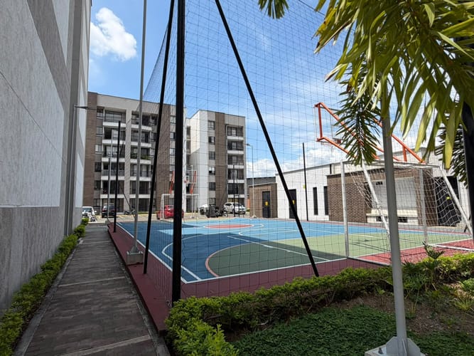 Apartamento de 2 alcobas en venta en Parque Natura, Jamundí, 75 m² · foto 21 de 23