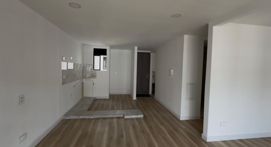 Apartamento de 2 alcobas en venta en Parque Natura, Jamundí, 75 m² · foto 5 de 23