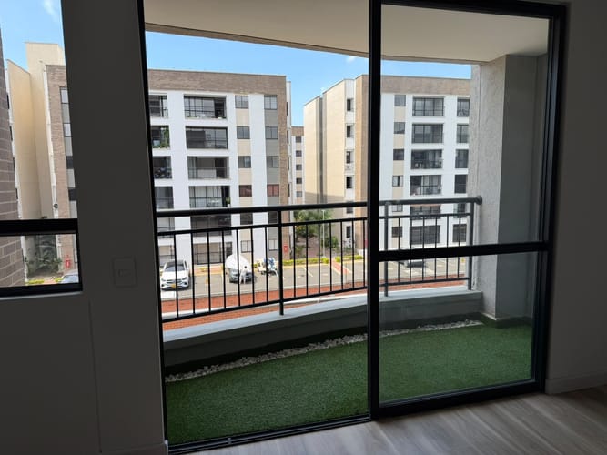 Apartamento de 2 alcobas en venta en Parque Natura, Jamundí, 75 m² · foto 4 de 23
