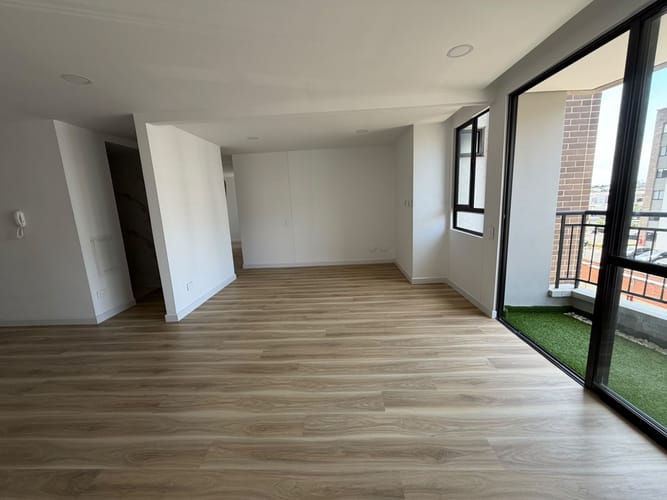 Apartamento de 2 alcobas en venta en Parque Natura, Jamundí, 75 m² · foto 3 de 23