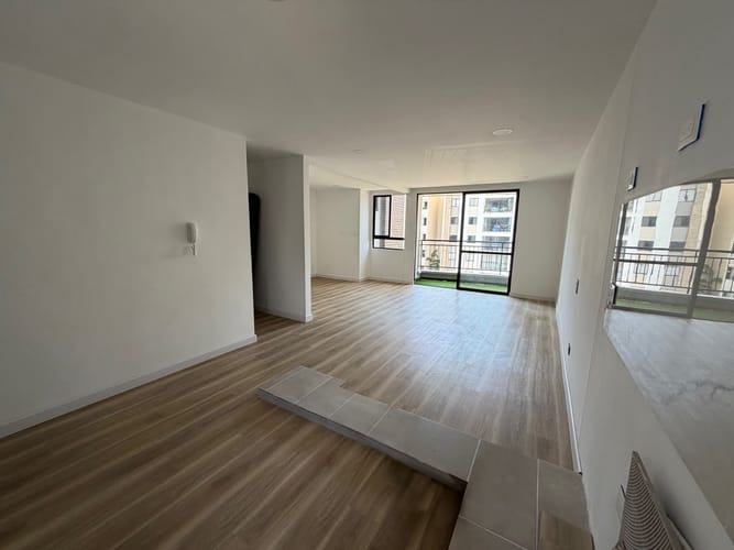 Apartamento de 2 alcobas en venta en Parque Natura, Jamundí, 75 m² · foto 2 de 23
