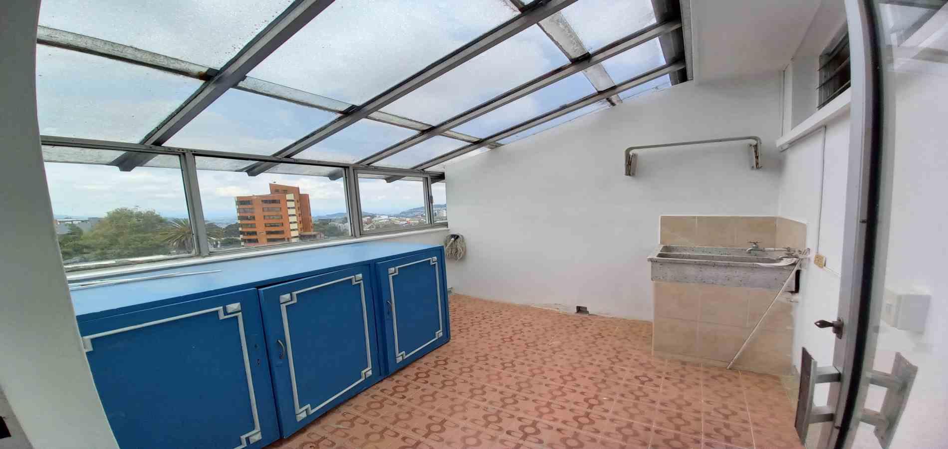 Apartamento en Arriendo en Avenida Santander, Manizales