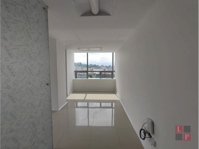 Consultorio en arriendo en Cable, Manizales, 32 m² · foto 7 de 15