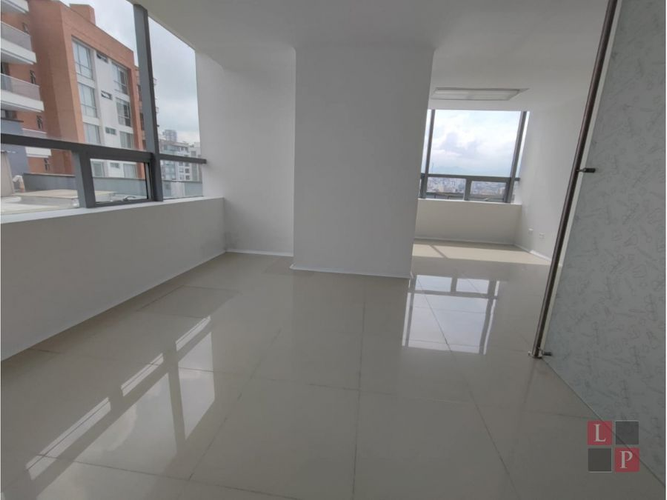 Consultorio en arriendo en Cable, Manizales, 32 m² · foto 13 de 15