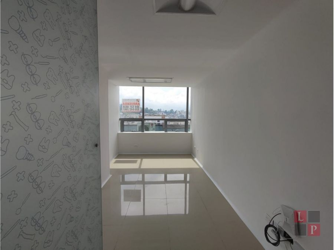 Consultorio en arriendo en Cable, Manizales, 32 m² · foto 15 de 15