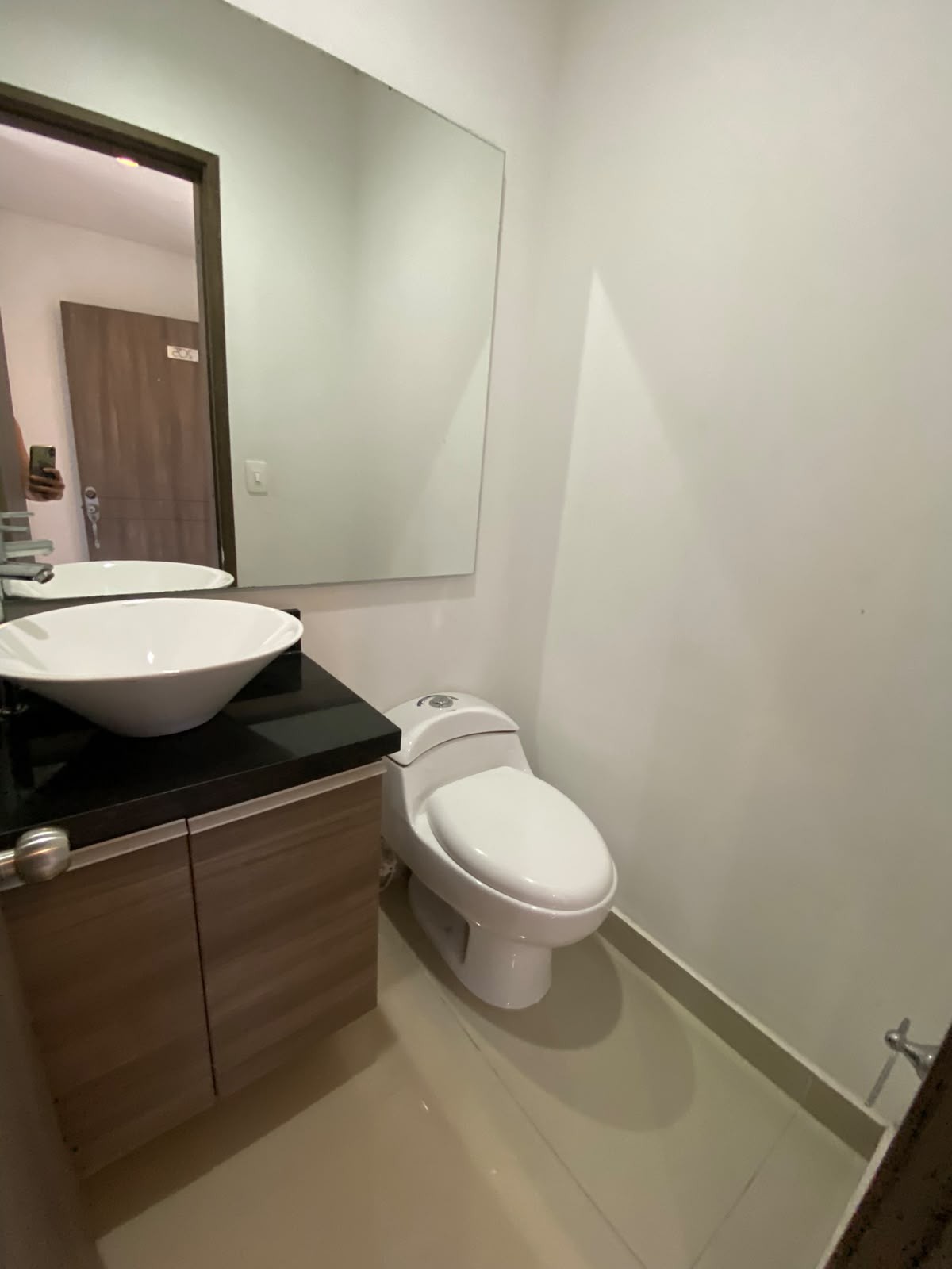 Apartamento en arriendo en Villa Santos, Barranquilla · foto 6 de 11