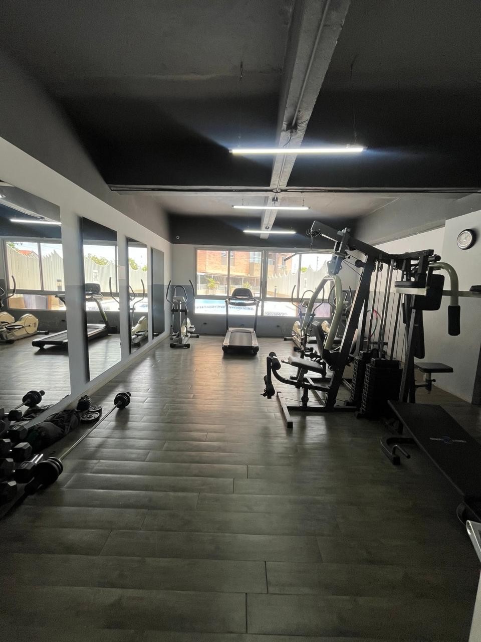 Apartamento en arriendo en Villa Santos, Barranquilla · foto 10 de 11