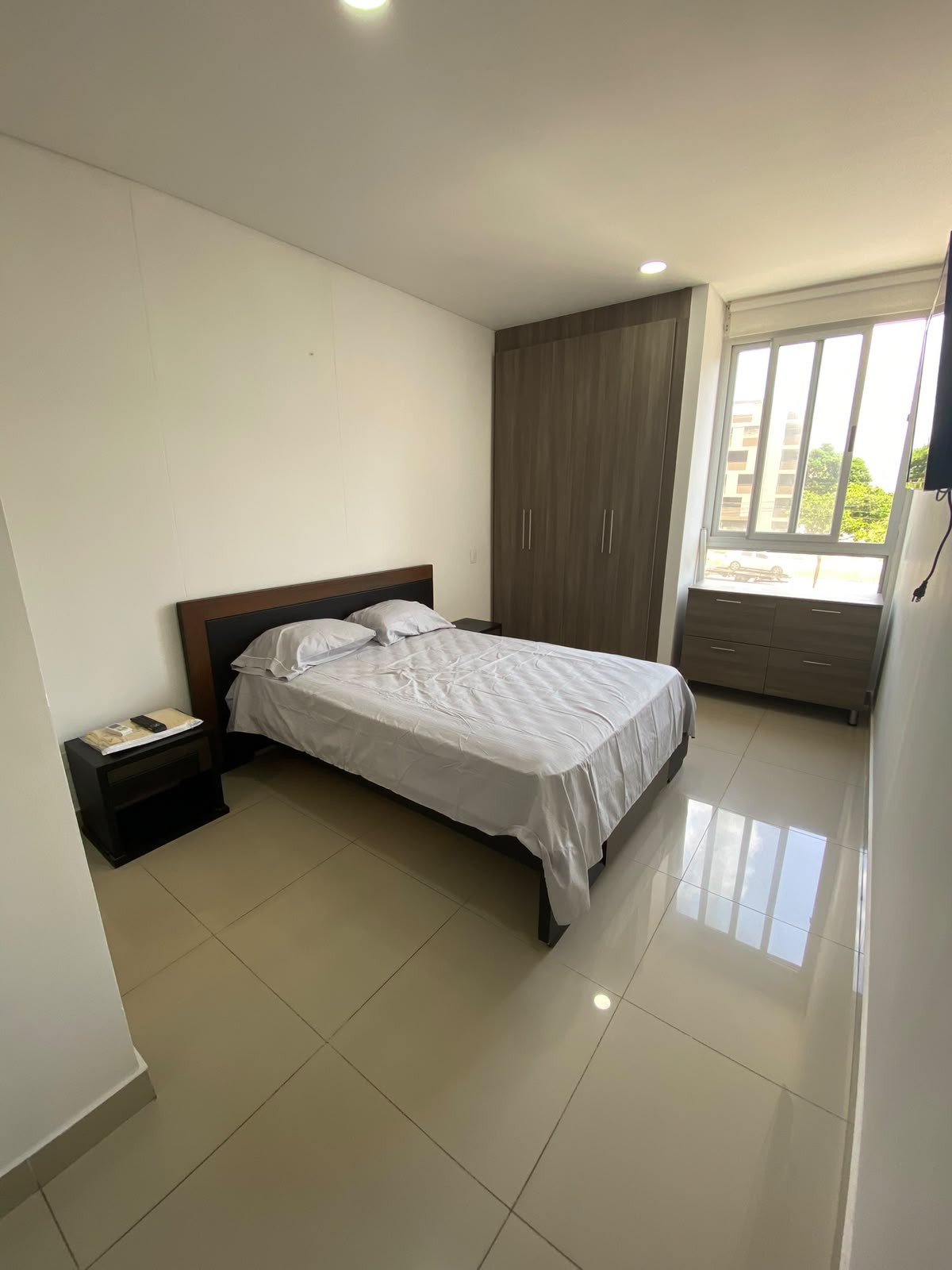 Apartamento en arriendo en Villa Santos, Barranquilla · foto 8 de 11