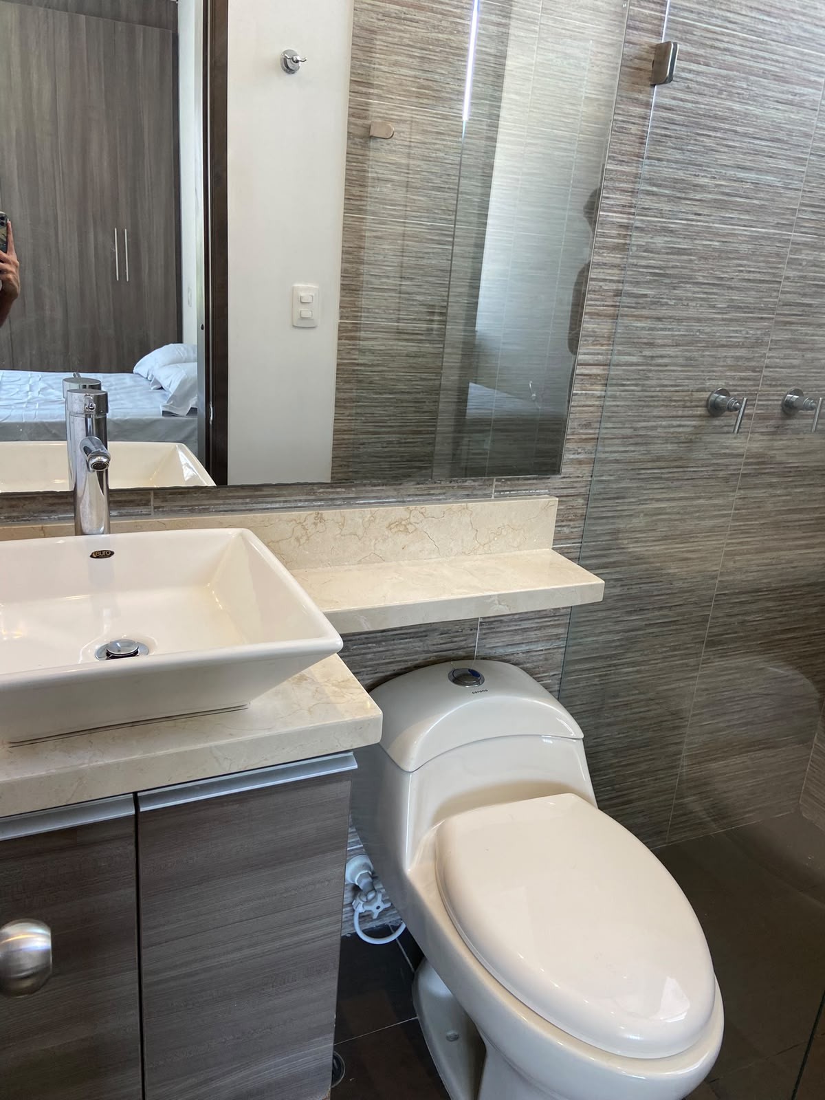 Apartamento en arriendo en Villa Santos, Barranquilla · foto 4 de 11
