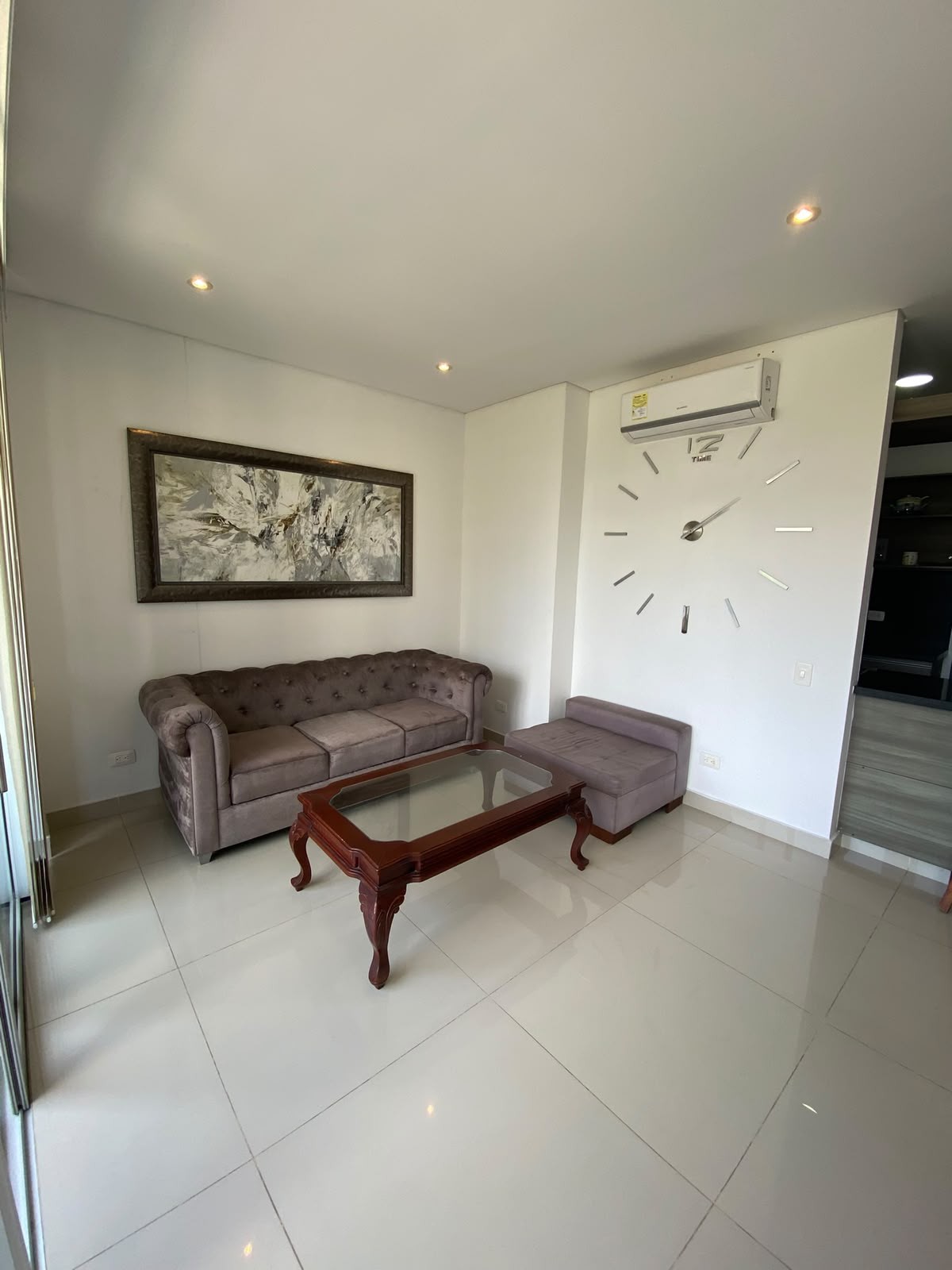 Apartamento en arriendo en Villa Santos, Barranquilla · foto 7 de 11