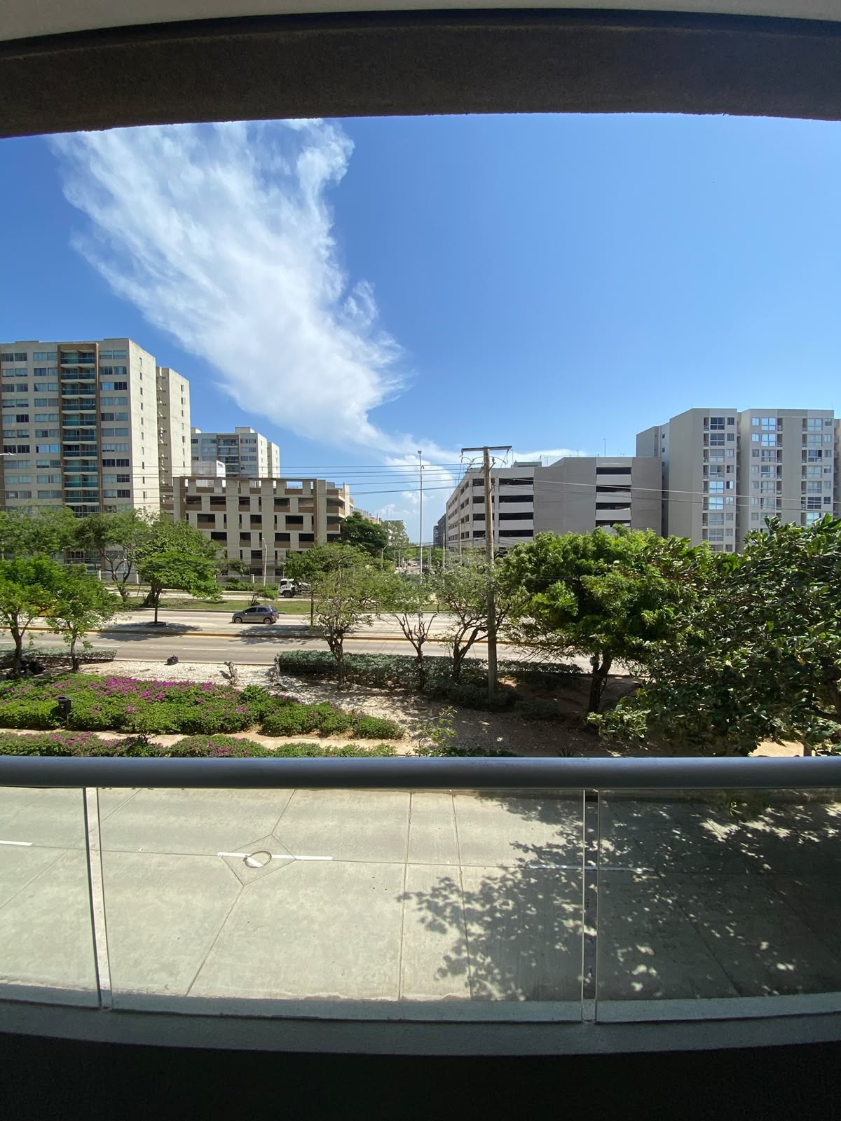Apartamento en arriendo en Villa Santos, Barranquilla · foto 2 de 11
