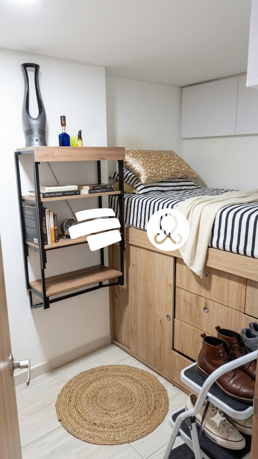 Apartamento en venta en Lisboa Usaquén, Bogotá · foto 3 de 6