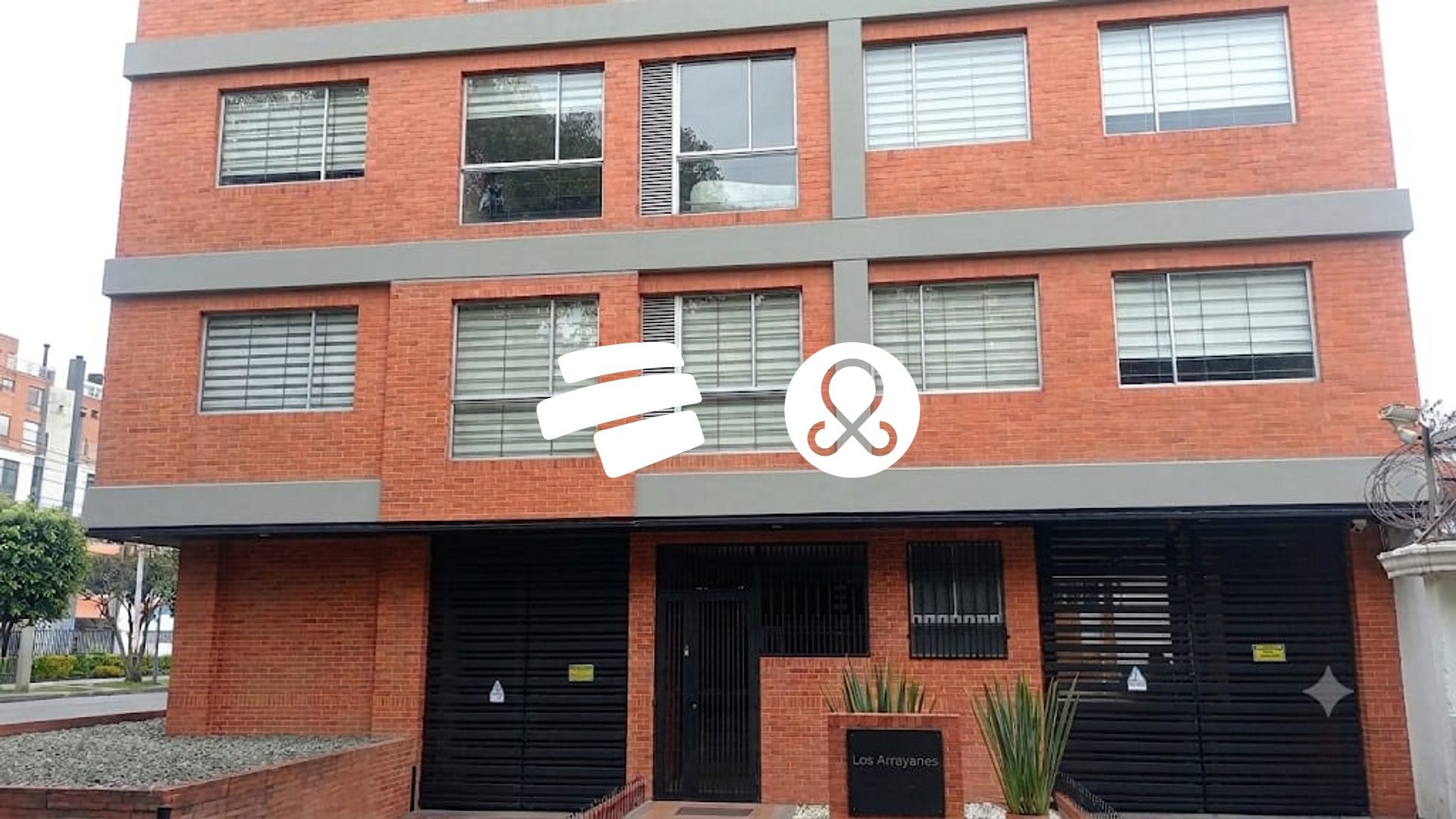 Apartamento en venta en Lisboa Usaquén, Bogotá · foto 5 de 6