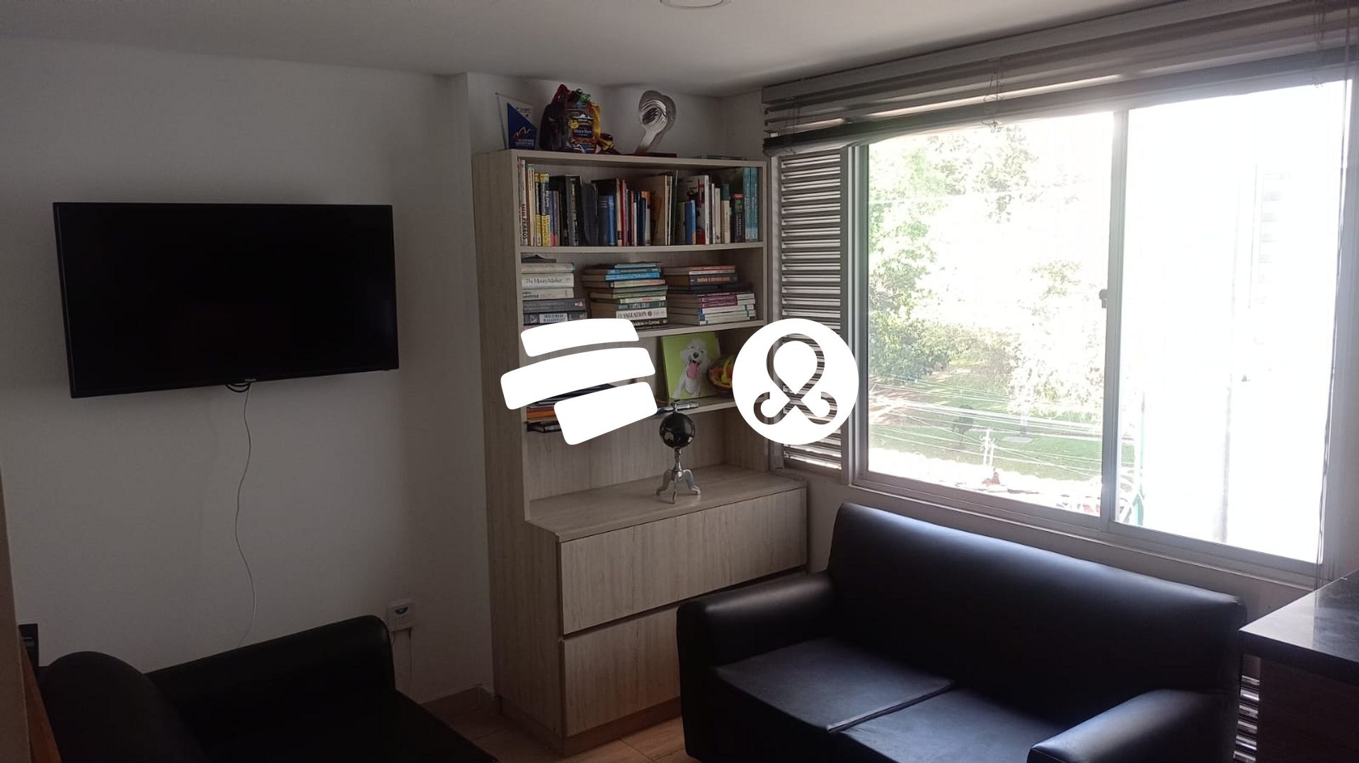 Apartamento en venta en Lisboa Usaquén, Bogotá · foto 6 de 6