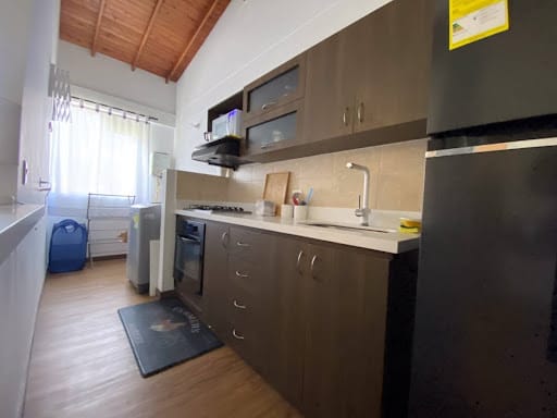 Apartamento de 3 alcobas en venta en Las Antillas, Envigado, 61 m² · foto 3 de 14