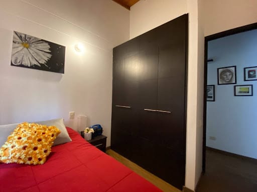 Apartamento de 3 alcobas en venta en Las Antillas, Envigado, 61 m² · foto 6 de 14