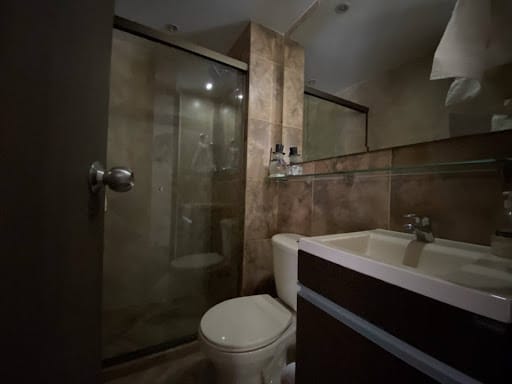 Apartamento de 3 alcobas en venta en Las Antillas, Envigado, 61 m² · foto 9 de 14