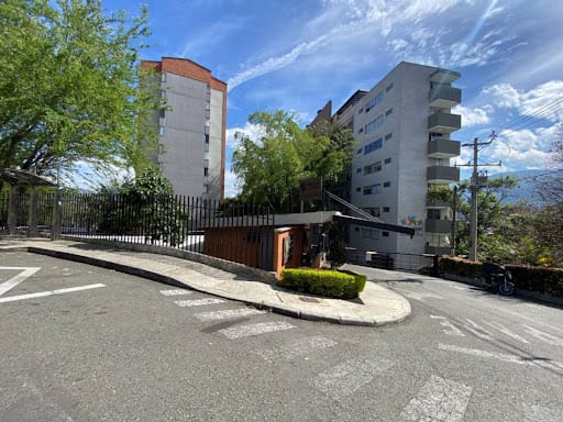 Apartamento de 3 alcobas en venta en Las Antillas, Envigado, 61 m² · foto 14 de 14
