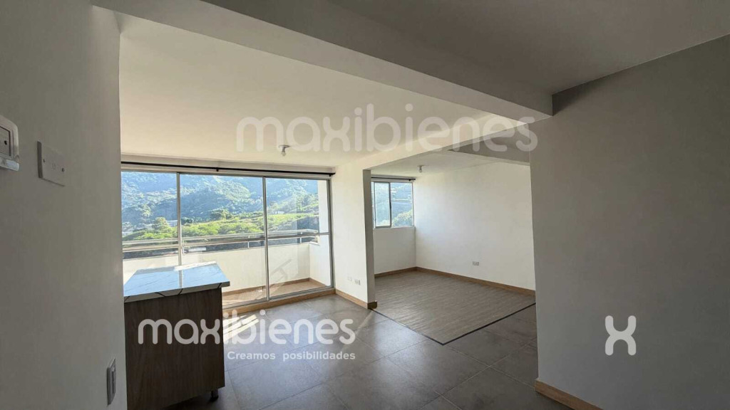 Apartamento en Arriendo en San gabriel, Medellín en San Gabriel