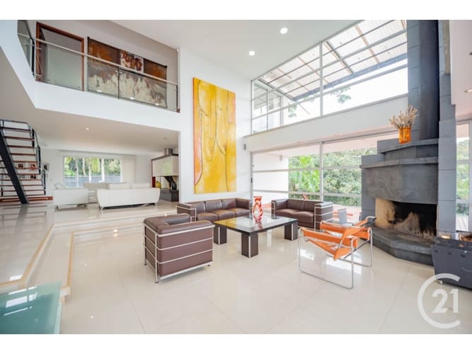 Casa de 4 alcobas en venta en Puente Pelaez, El Retiro, 545 m² · foto 3 de 24