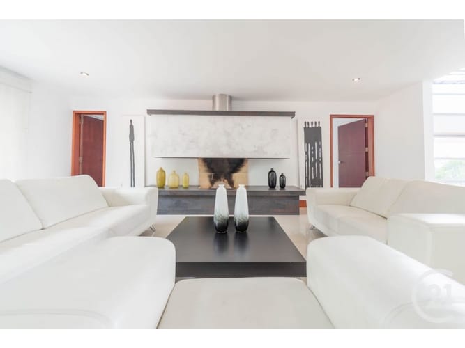 Casa de 4 alcobas en venta en Puente Pelaez, El Retiro, 545 m² · foto 12 de 24