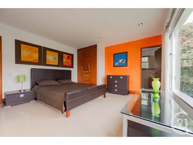 Casa de 4 alcobas en venta en Puente Pelaez, El Retiro, 545 m² · foto 16 de 24