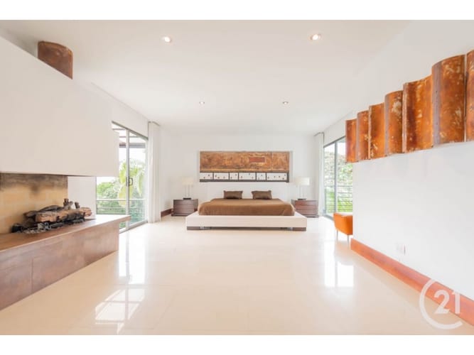Casa de 4 alcobas en venta en Puente Pelaez, El Retiro, 545 m² · foto 17 de 24