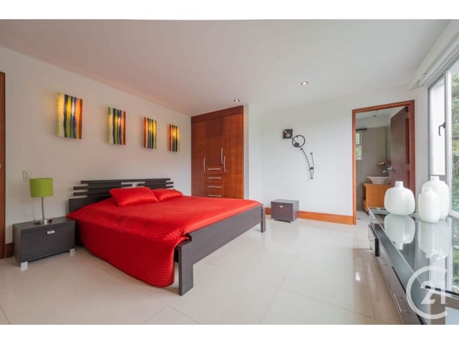 Casa de 4 alcobas en venta en Puente Pelaez, El Retiro, 545 m² · foto 21 de 24