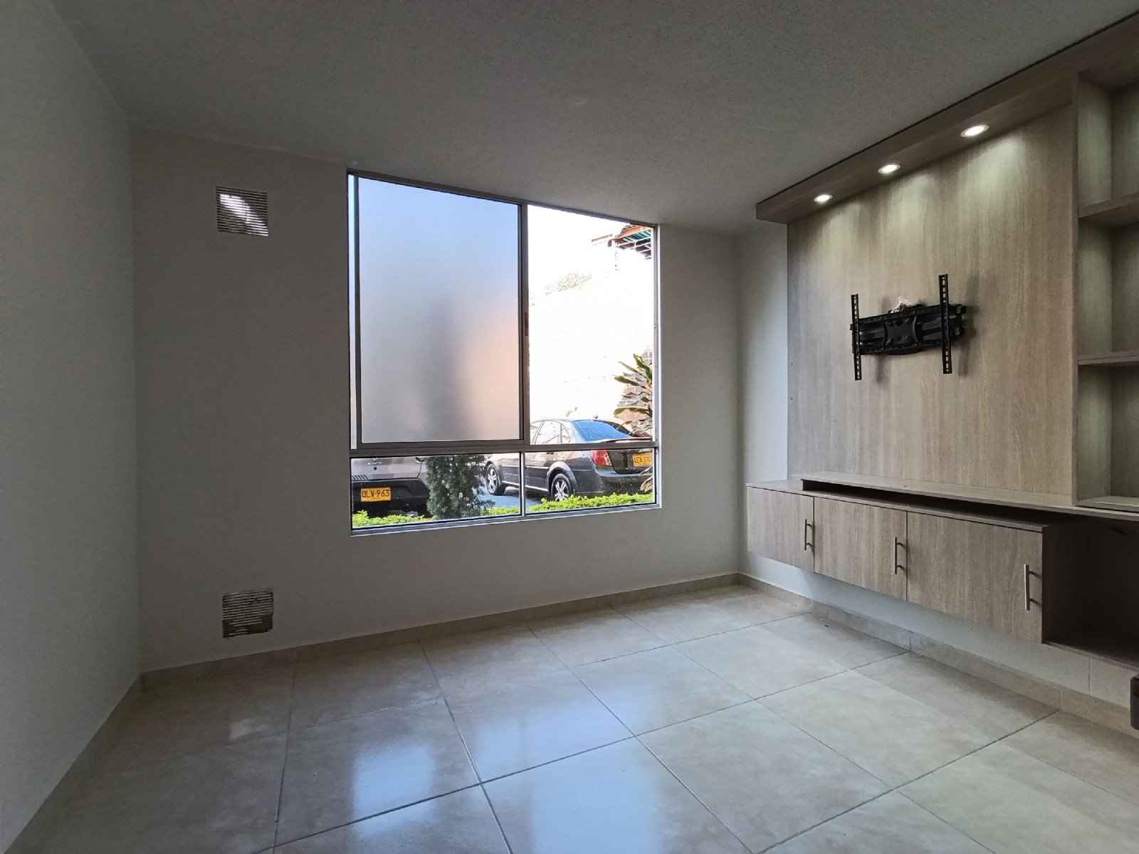 Apartment for rent in Prados del Este, Cúcuta