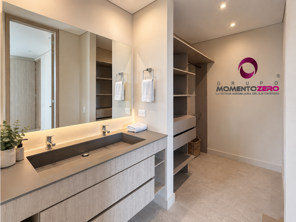 Apartamento en venta en Cerritos, Pereira · foto 20 de 24