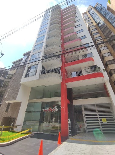 Apartamento en Arriendo en Cabecera del llano, Bucaramanga