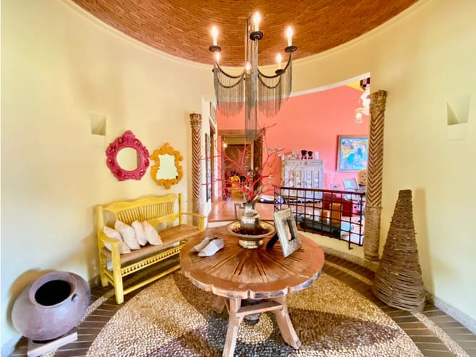 Casa de 4 alcobas en venta en Llano Grande, Rionegro, 470 m² · foto 5 de 24