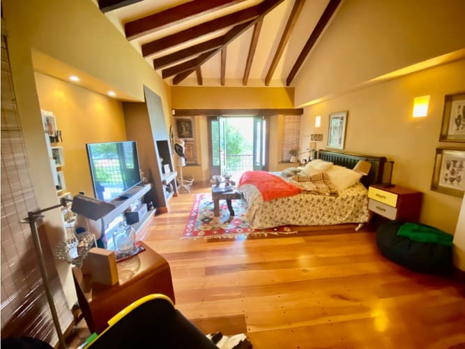 Casa de 4 alcobas en venta en Llano Grande, Rionegro, 470 m² · foto 7 de 24