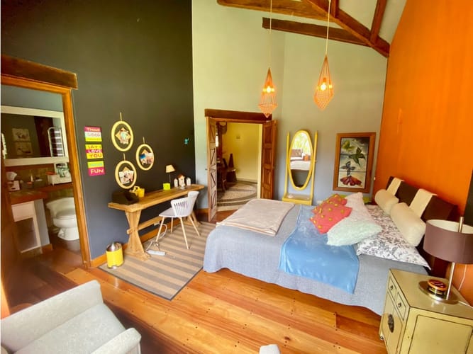 Casa de 4 alcobas en venta en Llano Grande, Rionegro, 470 m² · foto 9 de 24
