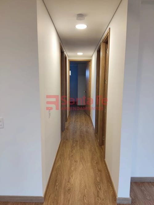 Apartamento de 3 alcobas en venta en Centro, Rionegro, 90 m² · foto 10 de 10