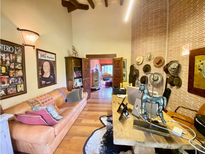 Casa de 4 alcobas en venta en Llano Grande, Rionegro, 470 m² · foto 14 de 24