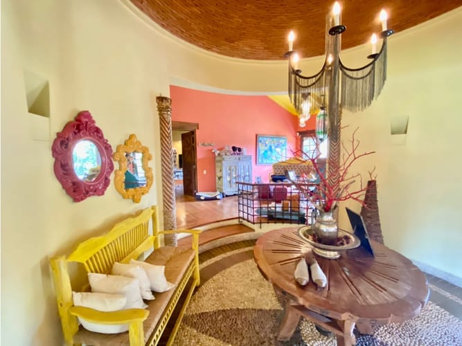 Casa de 4 alcobas en venta en Llano Grande, Rionegro, 470 m² · foto 17 de 24