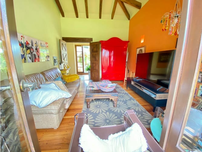Casa de 4 alcobas en venta en Llano Grande, Rionegro, 470 m² · foto 20 de 24