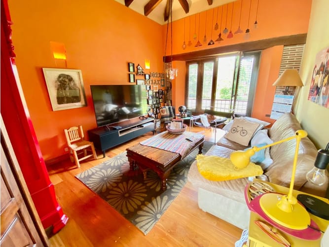 Casa de 4 alcobas en venta en Llano Grande, Rionegro, 470 m² · foto 23 de 24