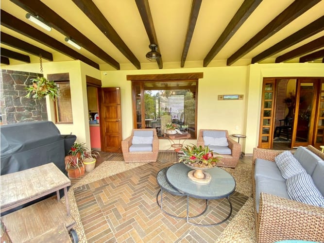 Casa de 4 alcobas en venta en Llano Grande, Rionegro, 470 m² · foto 24 de 24