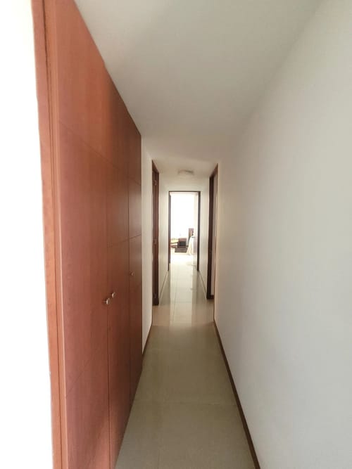 Apartamento de 2 alcobas en venta en El Poblado, Medellín, 112 m² · foto 10 de 10