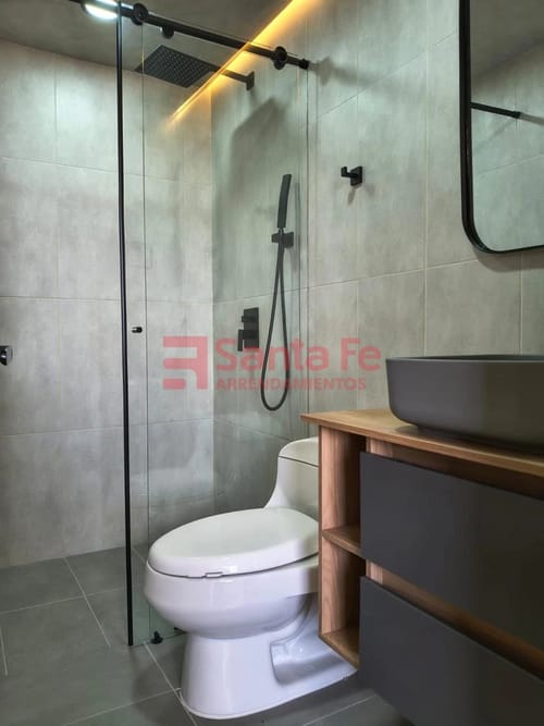Apartamento de 2 alcobas en venta en Centro, Rionegro, 69 m² · foto 6 de 10