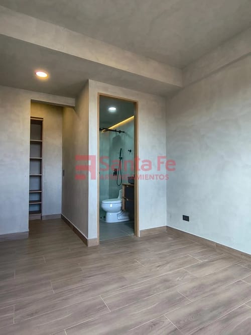 Apartamento de 2 alcobas en venta en Centro, Rionegro, 69 m² · foto 8 de 10