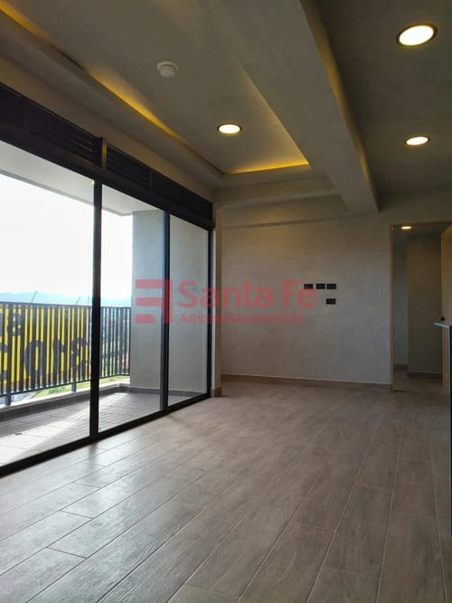 Apartamento de 2 alcobas en venta en Centro, Rionegro, 69 m² · foto 10 de 10