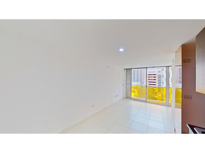 Apartamento de 1 alcoba en venta en Sabaneta Real, Sabaneta, 57 m² · foto 2 de 17