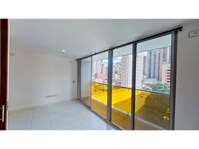 Apartamento de 1 alcoba en venta en Sabaneta Real, Sabaneta, 57 m² · foto 3 de 17