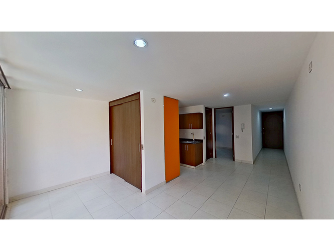 Apartamento de 1 alcoba en venta en Sabaneta Real, Sabaneta, 57 m² · foto 5 de 17
