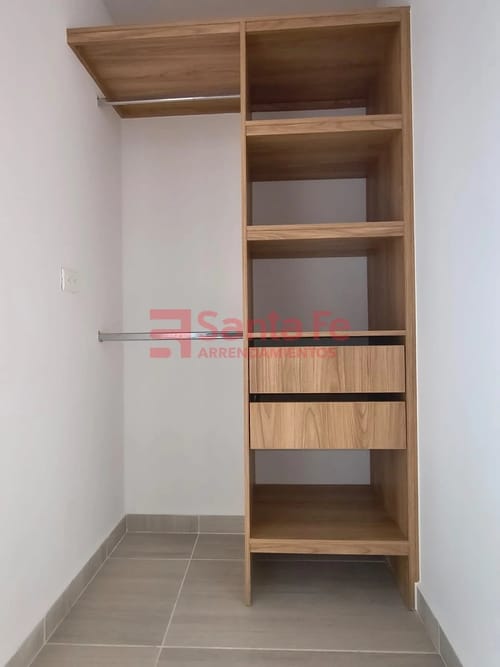 Apartamento de 2 alcobas en venta en Centro, Rionegro, 53 m² · foto 8 de 10